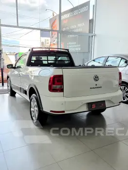 SAVEIRO 1.6 MI Trendline CE 8V