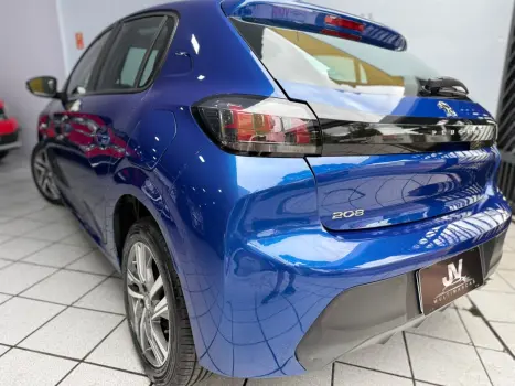 208 1.6 16V Allure