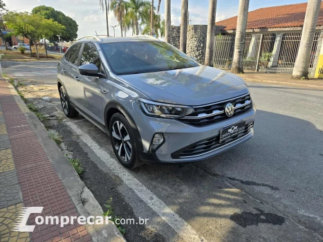 NIVUS 1.0 200 TSI Highline