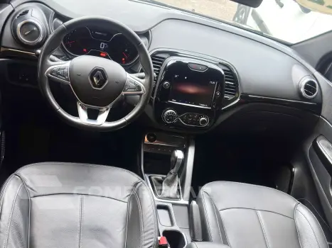 CAPTUR 1.3 TCE FLEX ICONIC X-TRONIC