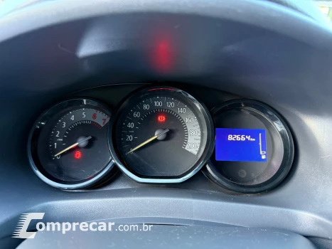 SANDERO 1.0 12V SCE Expression