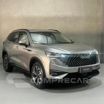 Haval H6 1.5 (Hibrido)