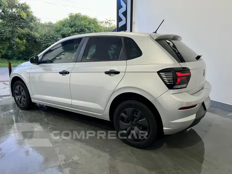 POLO 1.0 MPI Track