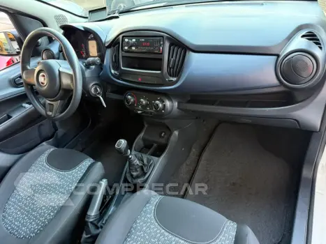 UNO 1.0 FIRE FLEX ATTRACTIVE MANUAL