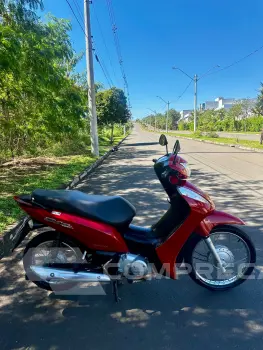 Biz 125 ES