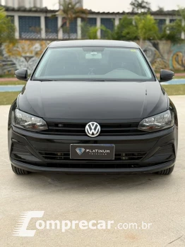 POLO 1.6 MSI