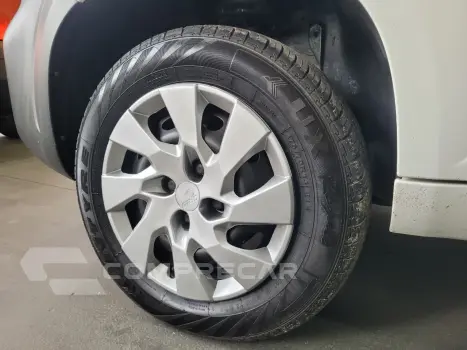 Fiorino Endurance 1.3 Flex 8V 2p