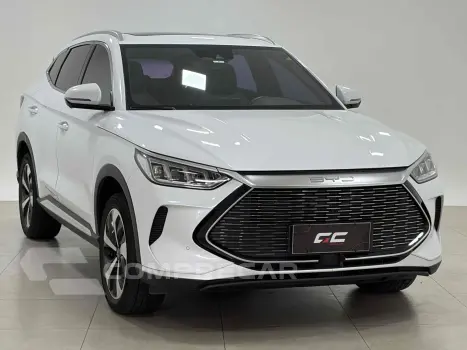 SONG PLUS 1.5 DM-I HÍBRIDO AUTOMÁTICO