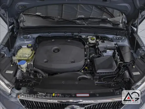 XC40 2.0 T4 Geartronic