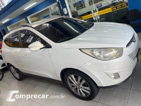 Hyundai IX35 2.0 MPFI GLS 16V 4 portas