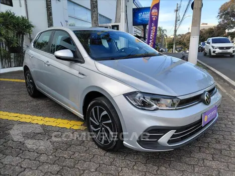 POLO 1.0 170 TSI HIGHLINE AUTOMÁTICO