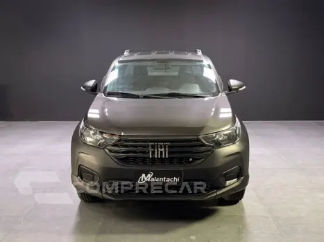 STRADA 1.3 FIREFLY FLEX ENDURANCE CS MANUAL