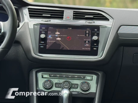 TIGUAN 2.0 300 TSI Allspace R-line
