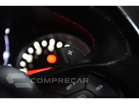 TORO 1.8 16V EVO FLEX FREEDOM AT6