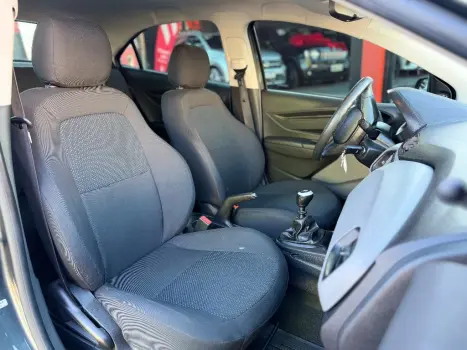 ONIX HATCH Joy 1.0 8V Flex 5p Mec.