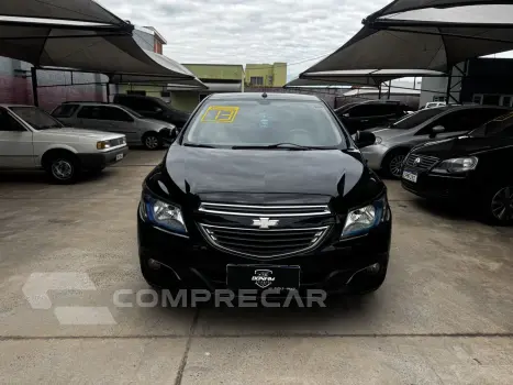 Onix Hatch 1.4 4P FLEX LT