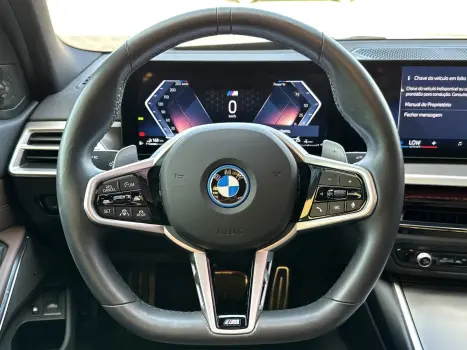 330e 2.0 16V TURBO HÍBRIDO M SPORT AUTOMÁTICO