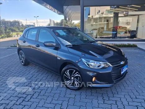 ONIX 1.0 FLEX LT MANUAL