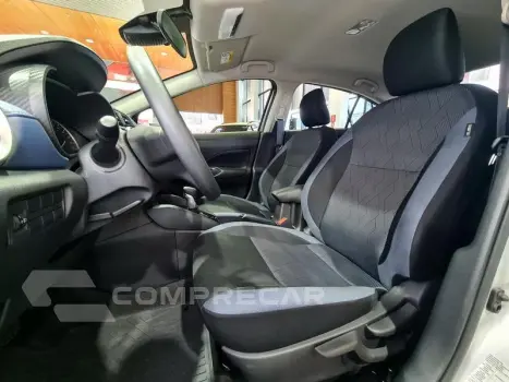 VERSA ADVANCE 1.6 16V FLEX AUT.