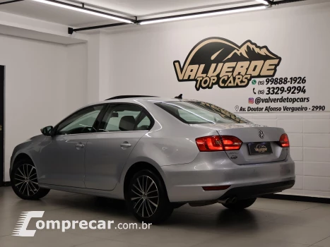JETTA 2.0 TSI Highline 211cv