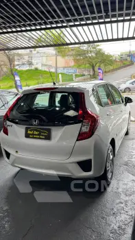 FIT 1.5 LX 16V