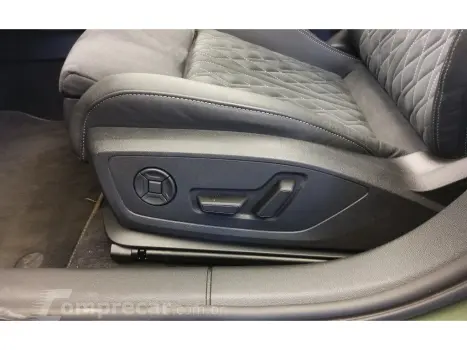 A3 2.0 40 TFSI GASOLINA SEDAN PERFORMANCE BLACK S-TRONIC