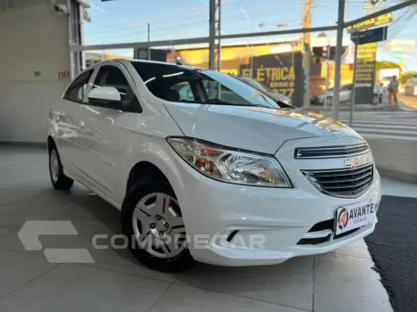 ONIX 1.0 MPFI LT 8V FLEX 4P MANUAL