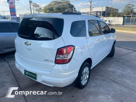 SPIN 1.8 LTZ 8V