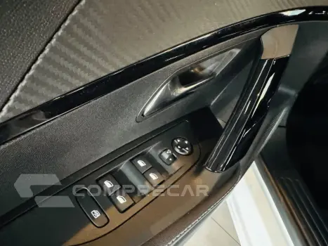 2008 1.0 TURBO 200 FLEX ALLURE CVT