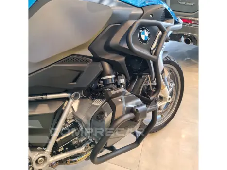 R 1250 GS ADVENTURE PREMIUM