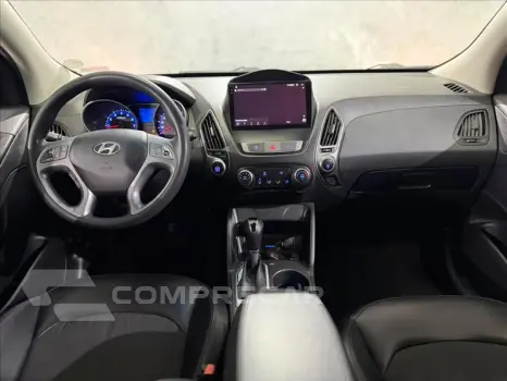 IX35 2.0 MPFI GL 16V