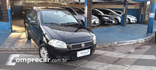 Fiat SIENA 1.0 MPI EL 8V 4 portas