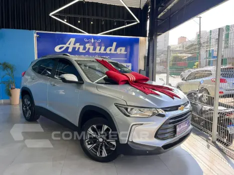 TRACKER Premier 1.2 Turbo 12V Flex Aut.