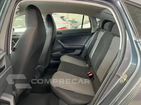 VIRTUS 1.0 170 TSI MANUAL