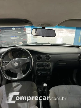 CELTA 1.0 MPFI LS 8V