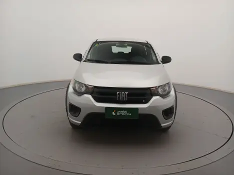 MOBI 1.0 EVO FLEX LIKE. MANUAL