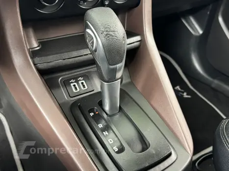 KA 1.5 Ti-vct Freestyle