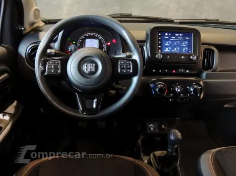 MOBI 1.0 EVO Trekking