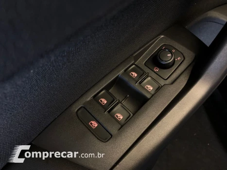 Virtus 1.0 200 Tsi Highline Automático