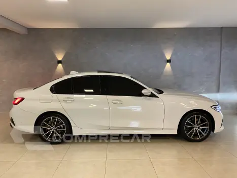 320I 2.0 16V