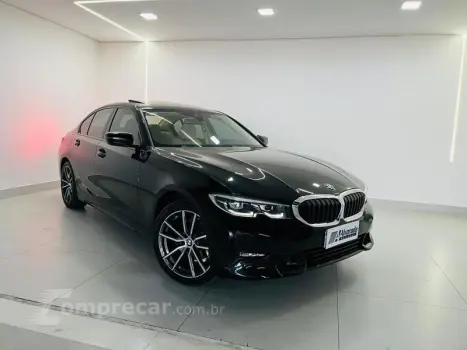 320I
