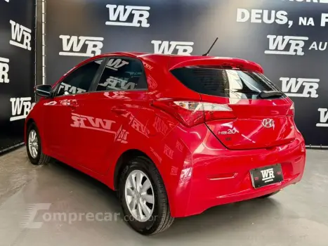 HB20 1.0 12V Comfort