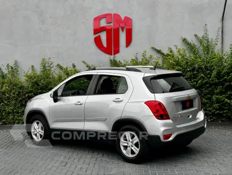 TRACKER 1.4 16V Turbo LT