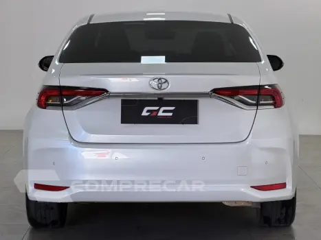 COROLLA 2.0 VVT-IE FLEX XEI DIRECT SHIFT