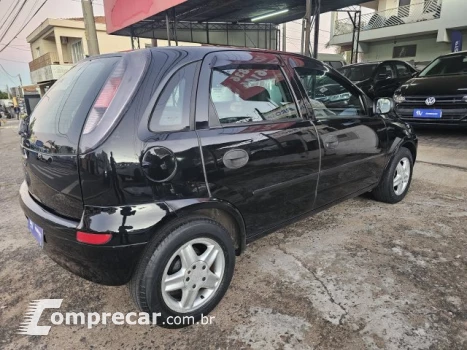 CORSA HATCH - 1.4 MPFI MAXX 8V 4P MANUAL