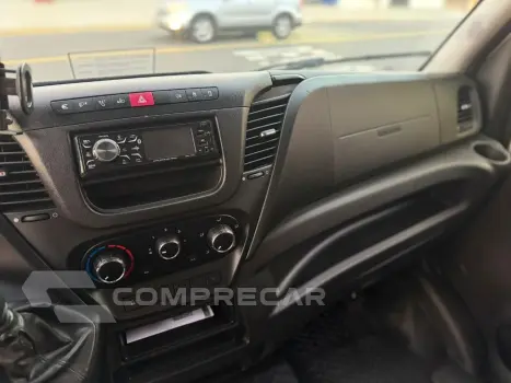 DAILY CITY CH. 30-130 Longo 2.3 (Diesel)