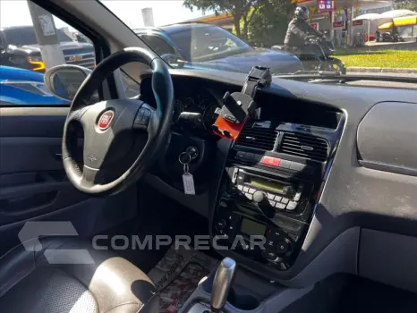 LINEA 1.8 Absolute 16V