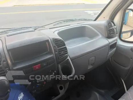 Ducato Cargo Longo 2.3 ME Diesel