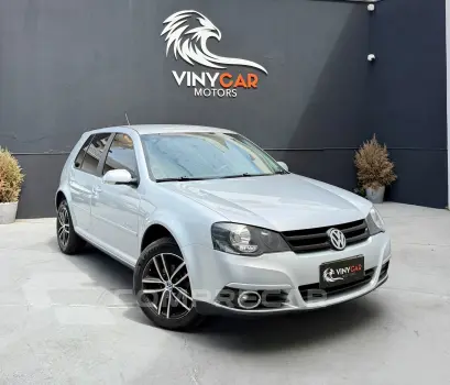 GOLF 1.6 MI Sportline 8V