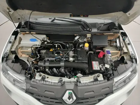 KWID 1.0 12V SCE FLEX ZEN MANUAL